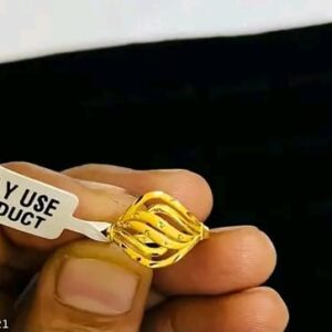 Finger Ring 1 Pcs