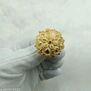Finger Ring 1 Pcs