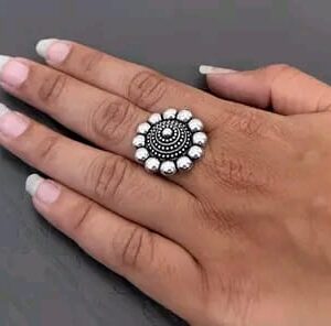 Finger Ring 1 Pcs