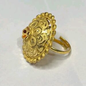 Finger Ring 1 Pcs