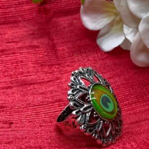 Finger Ring 1 Pcs