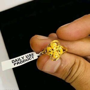 Finger Ring 1 Pcs