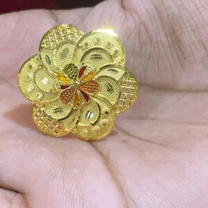 Finger Ring 1 Pcs