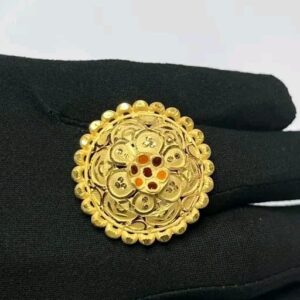 Finger Ring 1 Pcs