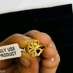 Finger Ring 1 Pcs