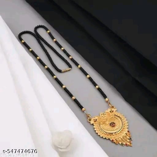 Mangal Sutra 1 Pcs