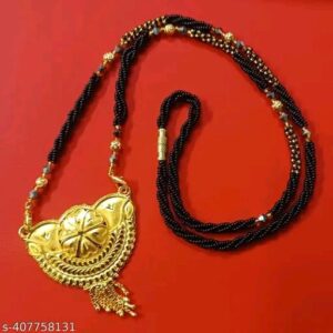 Mangal Sutra 1 Pcs