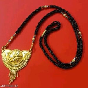 Mangal Sutra 1 Pcs