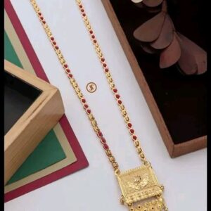 Mangal Sutra 1 Pcs