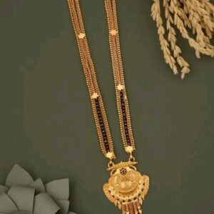 Mangal Sutra 1 Pcs