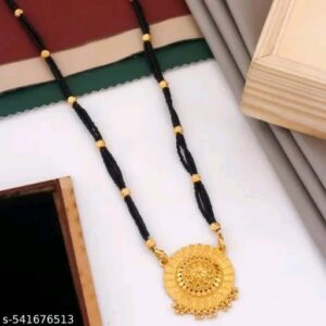 Mangal Sutra 1 Pcs