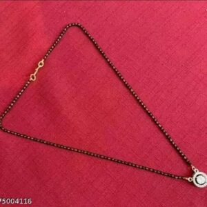 Fancy Trendy Mangalsutra For Women