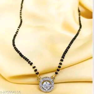 Fancy Trendy Mangalsutra For Women