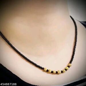 Fancy Trendy Mangalsutra For Women