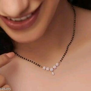 Fancy Trendy Mangalsutra For Women