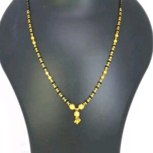 Fancy Trendy Mangalsutra For Women