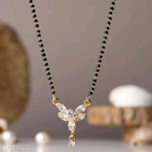 Fancy Trendy Mangalsutra For Women