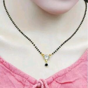 Fancy Trendy Mangalsutra For Women