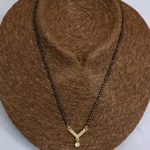 Fancy Trendy Mangalsutra For Women