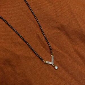 Fancy Trendy Mangalsutra For Women