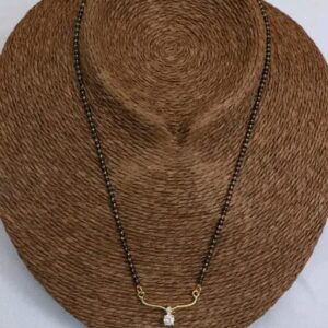 Fancy Trendy Mangalsutra For Women