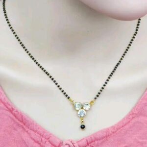 Fancy Trendy Mangalsutra For Women