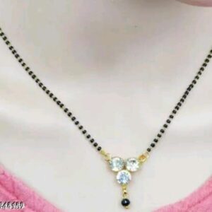 Fancy Trendy Mangalsutra For Women