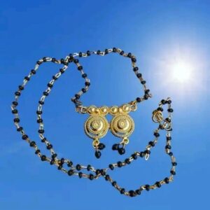Fancy Trendy Mangalsutra For Women