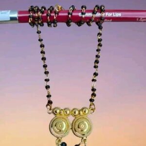 Fancy Trendy Mangalsutra For Women
