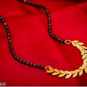Fancy Trendy Mangalsutra For Women