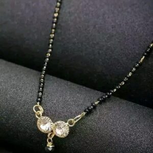 Fancy Trendy Mangalsutra For Women