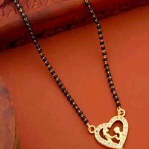 Fancy Trendy Mangalsutra For Women