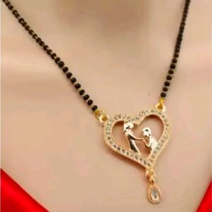 Fancy Trendy Mangalsutra For Women