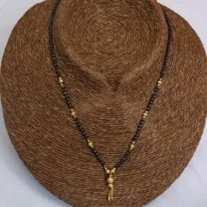 Fancy Trendy Mangalsutra For Women
