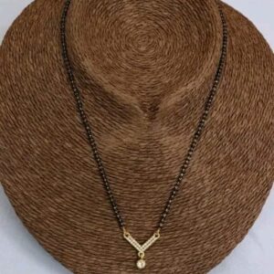 Fancy Trendy Mangalsutra For Women