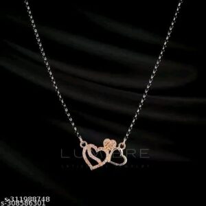 Fancy Trendy Mangalsutra For Women