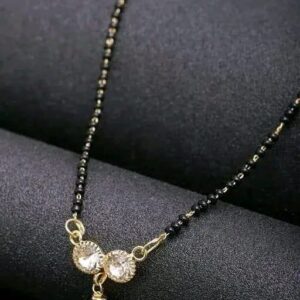 Fancy Trendy Mangalsutra For Women