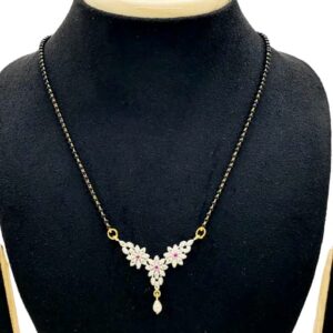 Fancy Trendy Mangalsutra For Women