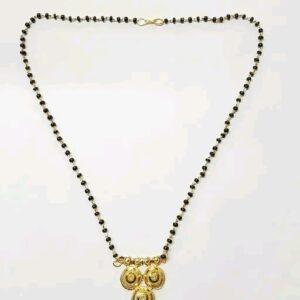 Fancy Trendy Mangalsutra For Women