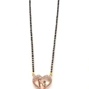 Fancy Trendy Mangalsutra For Women