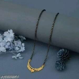 Fancy Trendy Mangalsutra For Women