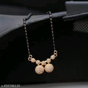 Fancy Trendy Mangalsutra For Women