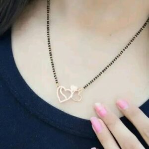 Fancy Trendy Mangalsutra For Women