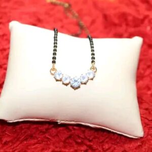 Fancy Trendy Mangalsutra For Women