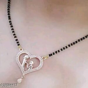 Fancy Trendy Mangalsutra For Women