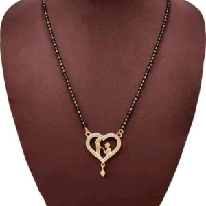 Fancy Trendy Mangalsutra For Women