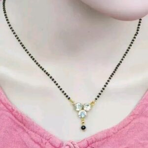 Fancy Trendy Mangalsutra For Women