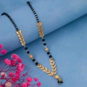 Fancy Trendy Mangalsutra For Women