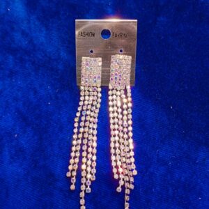 Fancy Earrings
