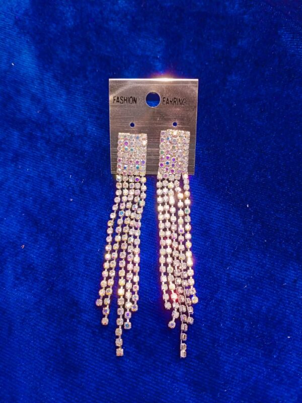 Fancy Earrings